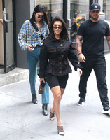 Kendall Jenner Sweatshirt #3260292