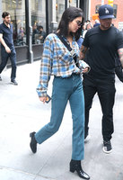 Kendall Jenner tote bag #G1502391