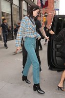 Kendall Jenner Tank Top #3260297