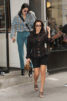 Kendall Jenner Longsleeve T-shirt #3260299
