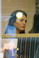 Kendall Jenner Longsleeve T-shirt #3260318