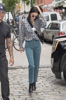 Kendall Jenner tote bag #G1502417