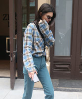 Kendall Jenner Sweatshirt #3260328