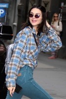Kendall Jenner Longsleeve T-shirt #3260329