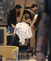 Kendall Jenner Longsleeve T-shirt #3260331