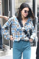 Kendall Jenner Tank Top #3260338