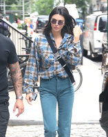 Kendall Jenner Tank Top #3260341