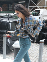 Kendall Jenner Tank Top #3260343