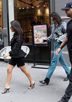 Kendall Jenner tote bag #G1502444
