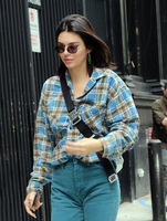 Kendall Jenner Tank Top #3260347