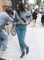 Kendall Jenner Tank Top #3260353