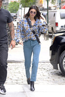 Kendall Jenner Tank Top #3260362