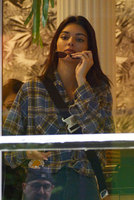 Kendall Jenner Sweatshirt #3260365