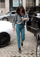 Kendall Jenner tote bag #G1502470