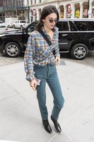 Kendall Jenner tote bag #G1502471