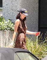 Kendall Jenner tote bag #G1552073