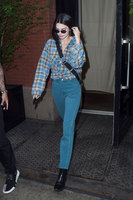 Kendall Jenner tote bag #G1552087