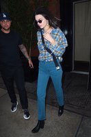 Kendall Jenner tote bag #G1552089