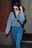 Kendall Jenner tote bag #G1552098