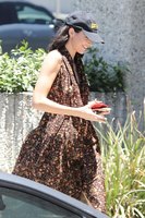 Kendall Jenner Longsleeve T-shirt #3310002