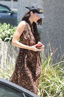 Kendall Jenner Tank Top #3310009