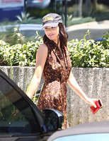 Kendall Jenner tote bag #G1552120