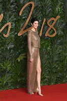 Kendall Jenner Tank Top #3793061