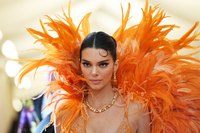 Kendall Jenner Longsleeve T-shirt #3831397