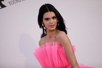 Kendall Jenner Sweatshirt #3847657