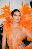 Kendall Jenner tote bag #G2465059