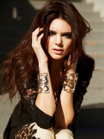 Kendall Jenner mug #G2491315