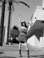 Kendall Jenner t-shirt #3874062