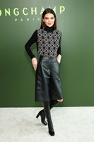 Kendall Jenner Longsleeve T-shirt #3931343