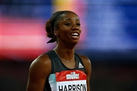 Kendra Harrison mug #G1846735