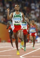 Kenenisa Bekele t-shirt #2475241