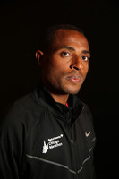 Kenenisa Bekele tote bag #G773562