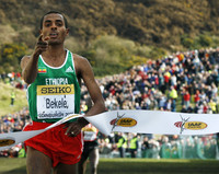 Kenenisa Bekele Sweatshirt #2475252
