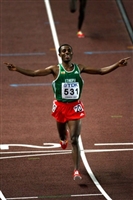 Kenenisa Bekele hoodie #3615069