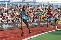 Kenenisa Bekele Tank Top #3615072