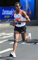 Kenenisa Bekele mug #G1862597