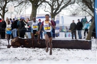 Kenenisa Bekele longsleeve t-shirt #3615076