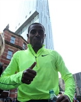 Kenenisa Bekele longsleeve t-shirt #3615078