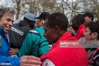 Kenenisa Bekele tote bag #G1862603