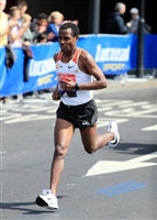 Kenenisa Bekele t-shirt #3615113