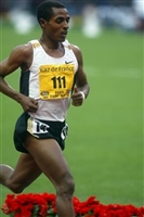 Kenenisa Bekele mug #G1862638