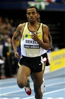 Kenenisa Bekele Sweatshirt #3615115