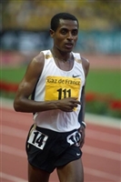 Kenenisa Bekele tote bag #G1862640