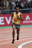 Kenenisa Bekele Tank Top #3615121