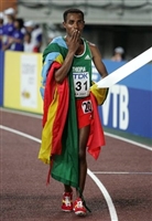 Kenenisa Bekele t-shirt #3615125