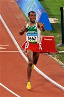 Kenenisa Bekele longsleeve t-shirt #3615126